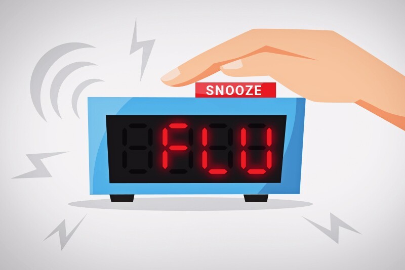 Tại sao ngành chăn nuôi lợn không coi cúm là một vấn đề nghiêm trọng?