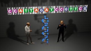 Dự án gây tranh cãi nhằm tạo ra DNA nhân tạo của con người bắt đầu