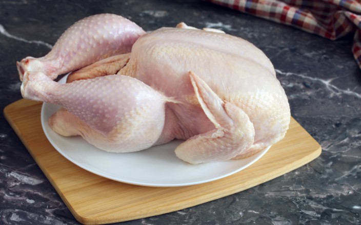 Chọn lọc di truyền và chất lượng thịt