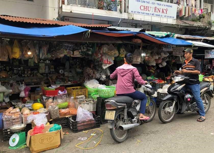 Người chăn nuôi lợn Việt Nam trong cuộc khủng hoảng: Vẫn chưa kết thúc