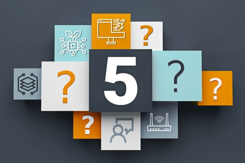 5 câu hỏi cần cân nhắc trước khi đầu tư vào công nghệ mới