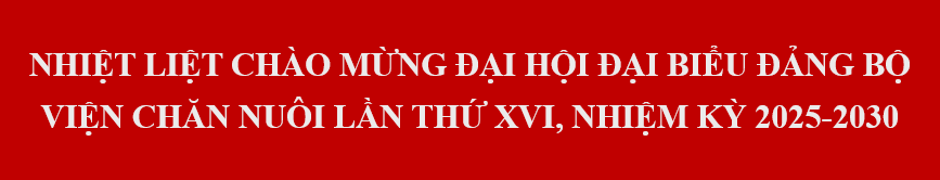 Đại hội Đảng Bộ VCN_Chào mừng