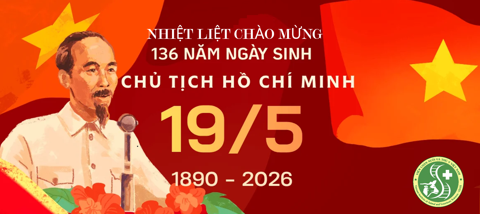 khẩu hiệu ngày sinh của Bác Hồ